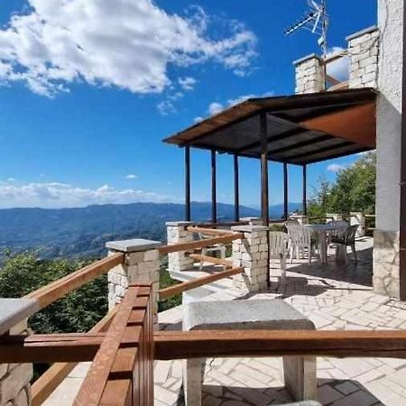 Casa Vacanza Le Viste Serrone 외부 사진