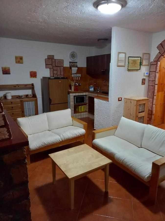 Casa Vacanza Le Viste Serrone 외부 사진