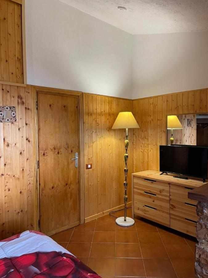 Casa Vacanza Le Viste Serrone 외부 사진
