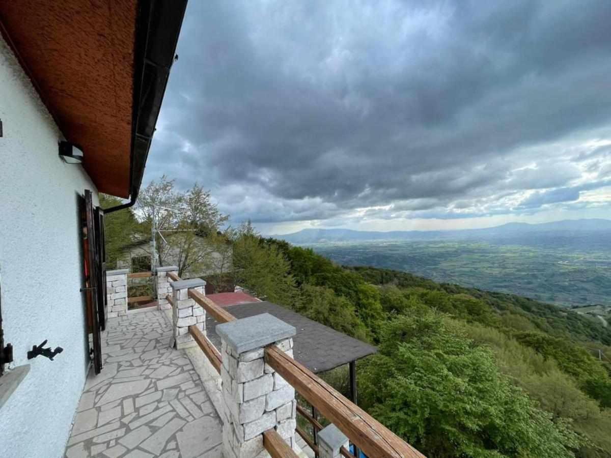 Casa Vacanza Le Viste Serrone 외부 사진
