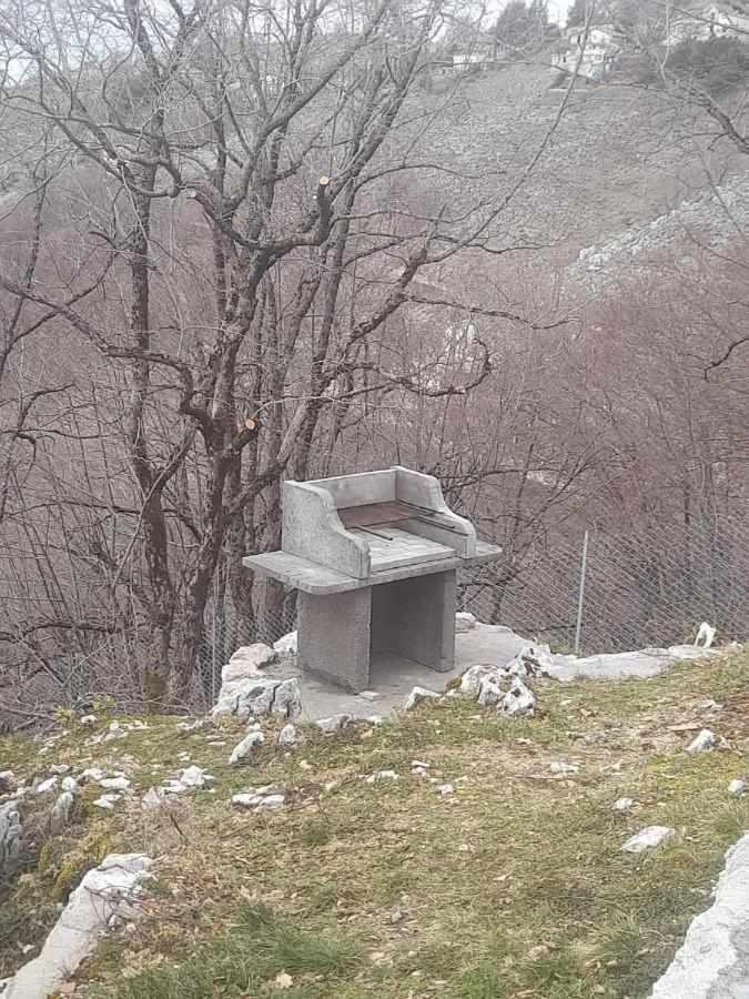 Casa Vacanza Le Viste Serrone 외부 사진