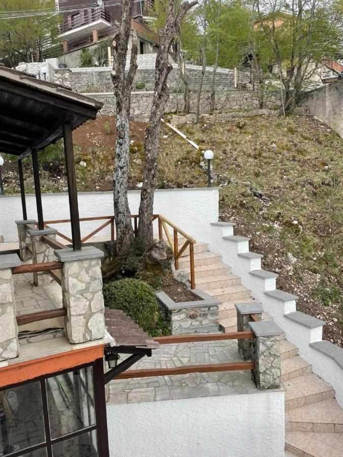 Casa Vacanza Le Viste Serrone 외부 사진