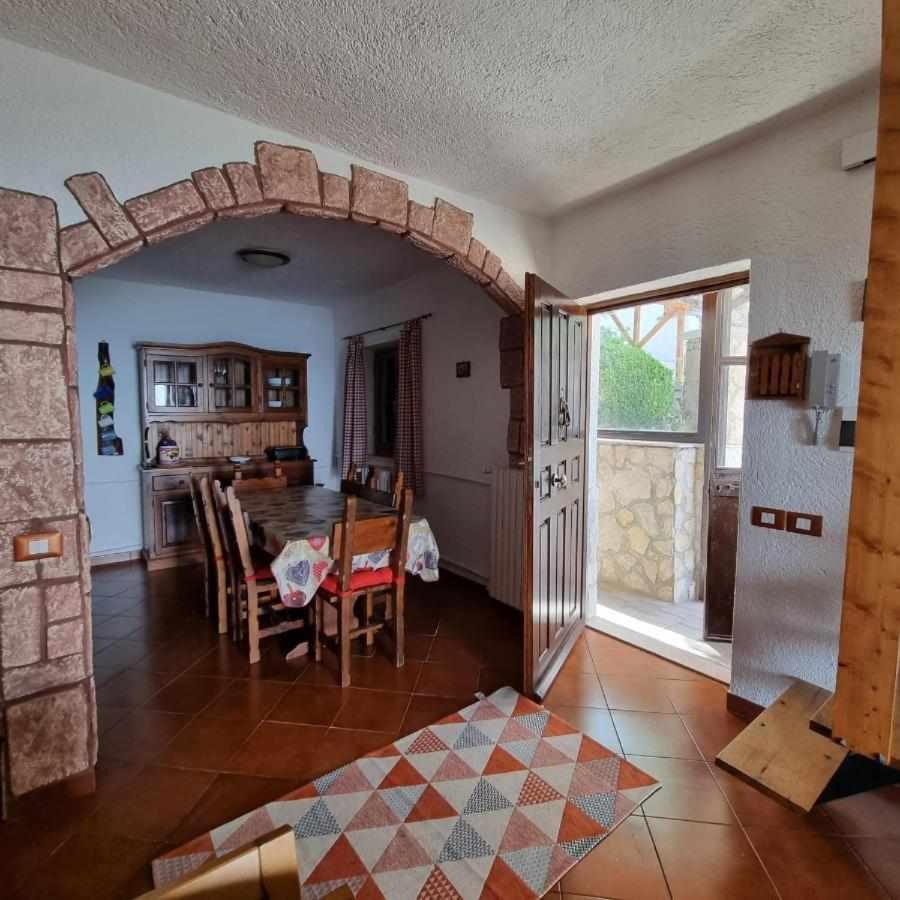 Casa Vacanza Le Viste Serrone 외부 사진