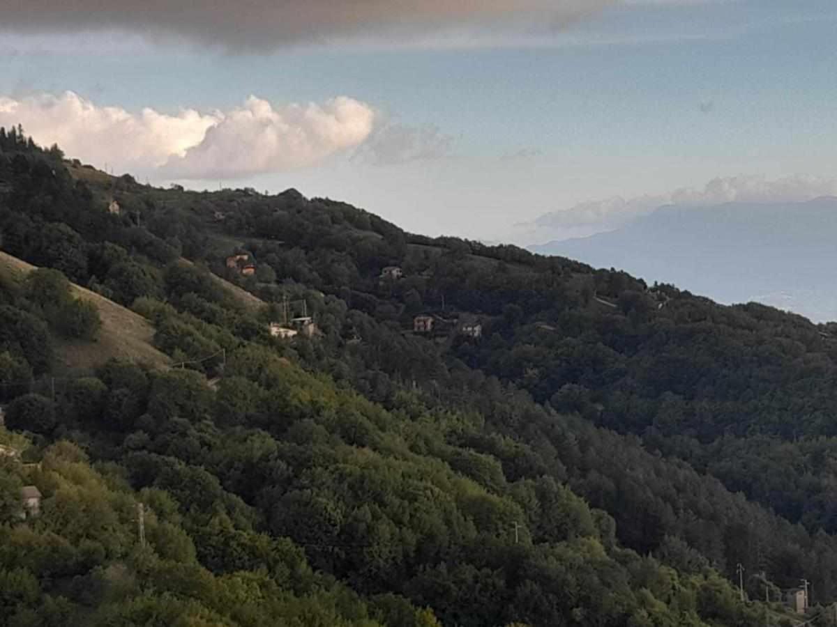 Casa Vacanza Le Viste Serrone 외부 사진