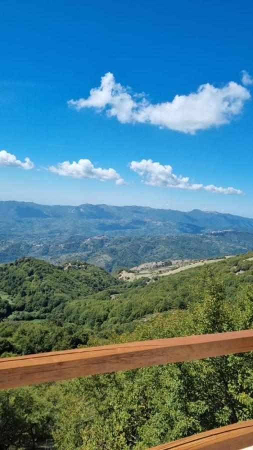 Casa Vacanza Le Viste Serrone 외부 사진